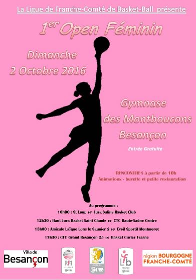 1er Open Féminin dimanche aux Montboucons image-8498
